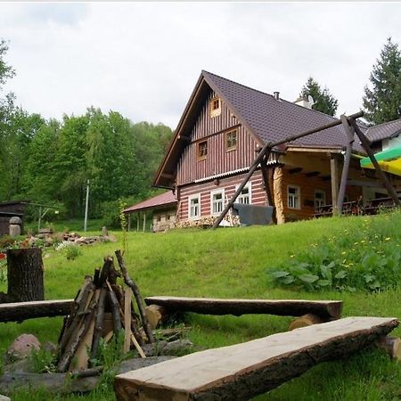 Rudník Maushaus 빌라 외부 사진