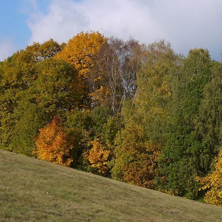 Rudník Maushaus 빌라 외부 사진