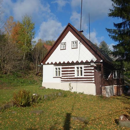Rudník Maushaus 빌라 외부 사진