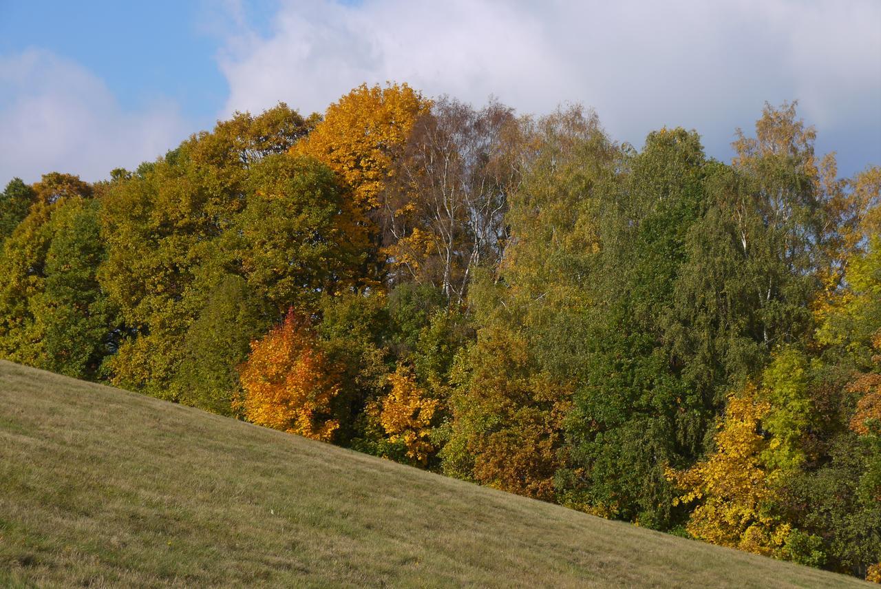 Rudník Maushaus 빌라 외부 사진
