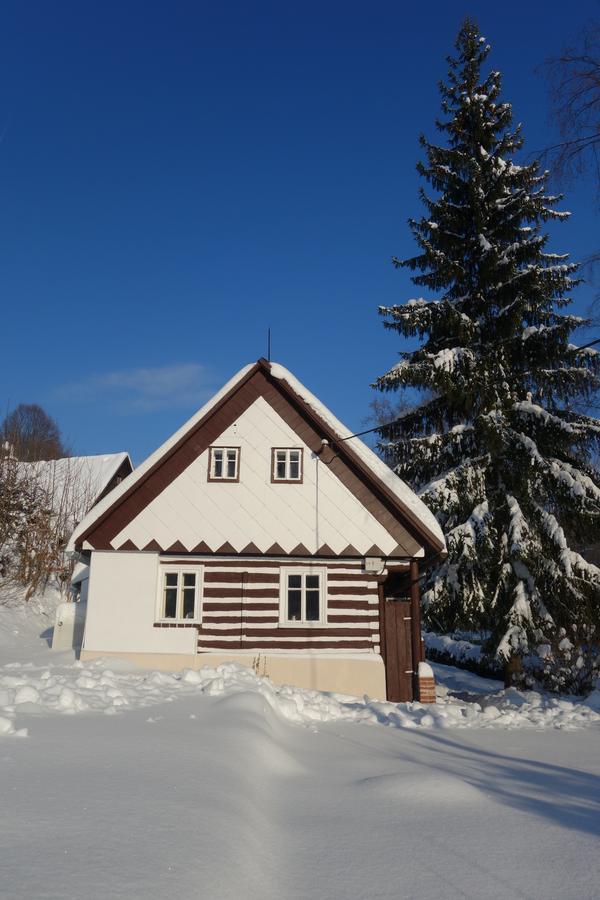 Rudník Maushaus 빌라 외부 사진