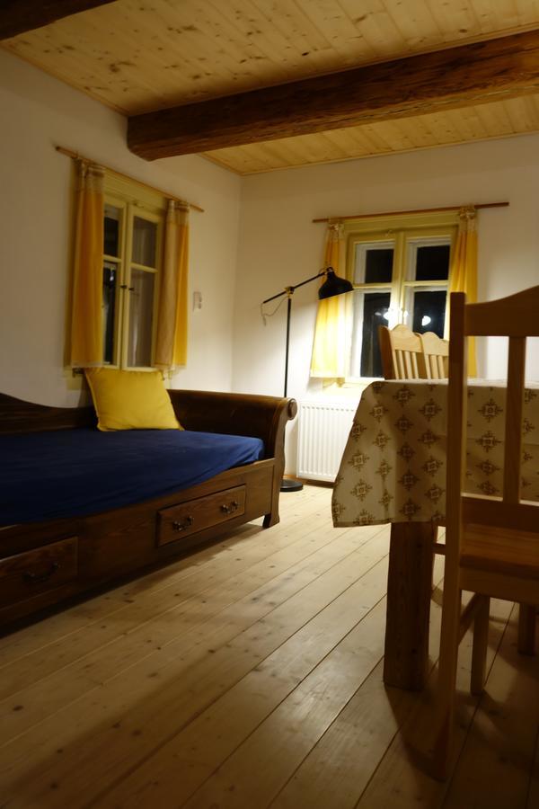 Rudník Maushaus 빌라 외부 사진
